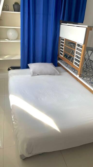 *Blanche Pigalle* - Studio Calme Paris Centre Екстер'єр фото