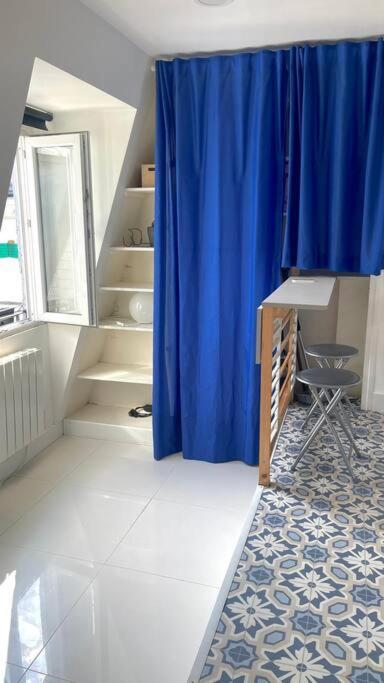 *Blanche Pigalle* - Studio Calme Paris Centre Екстер'єр фото