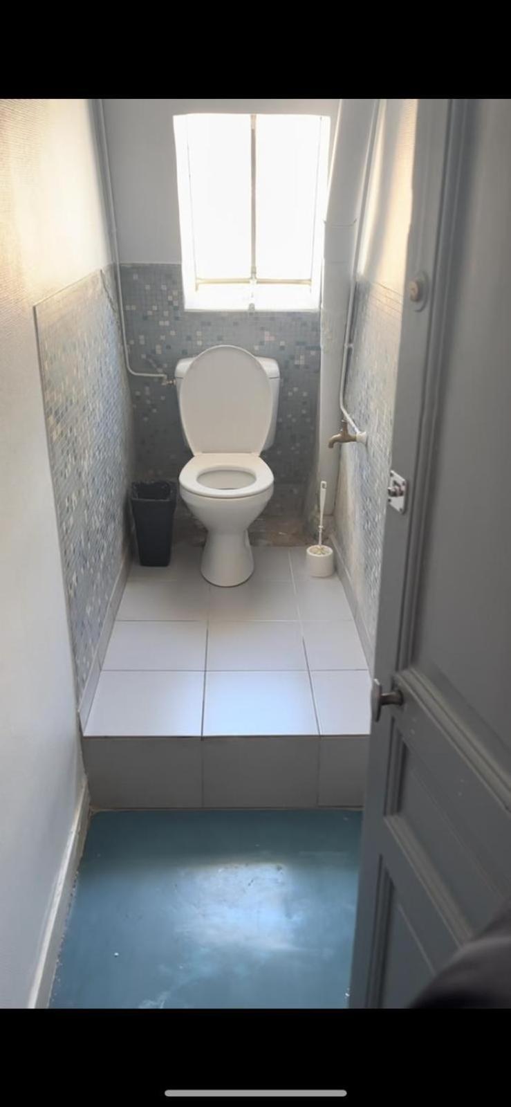 *Blanche Pigalle* - Studio Calme Paris Centre Екстер'єр фото